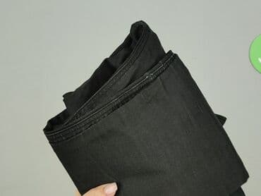 sukienka o kroju marynarki h m: H&M, Jeansy damskie, rozmiar S — 6