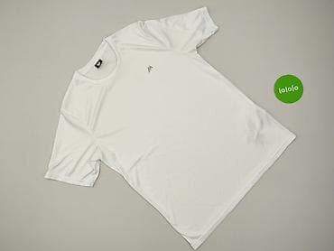 koszulka barcelony biala: Martes, Koszulka dla mężczyzn, rozmiar M — 2