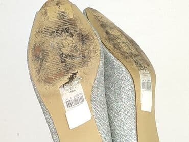жіноче взуття польща: Flat shoes for women, 39, condition - Very good — 6