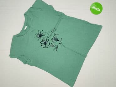 t shirty plus size allegro: T-shirt damski, rozmiar 2XL — 2