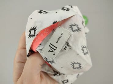 marynarka bez rękawów: Bluzka damska, M — 4