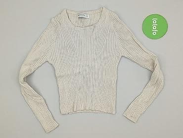 golf stradivarius: Stradivarius, Sweter damski, rozmiar S — 3