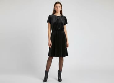 etam szlafrok: CAMAIEU, Sukienka damska, rozmiar S — 8