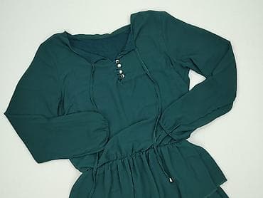 sukienki drapowane: Italian Style, Sukienka damska, rozmiar S — 1