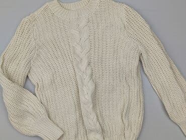 simple sweter: Fransa, Sweter damski, rozmiar S — 1