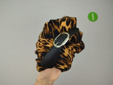 sukienka w panterkę mohito: BODY FLIRT, Sukienka damska, rozmiar XL — 6