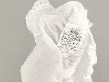 bluzki z odkrytymi ramionami mohito: Bluzka damska, rozmiar S — 4