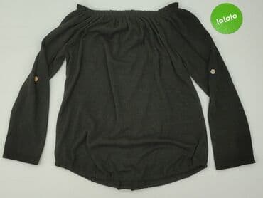 bluzka damska na jedno ramię: Bluzka damska, rozmiar S — 3