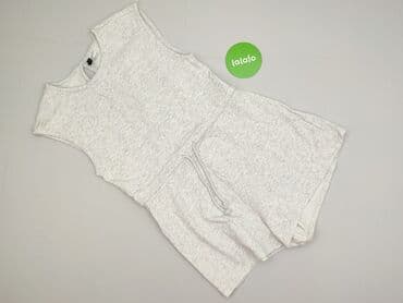 trampki na platformie h m: H&M Divided, Kombinezon damski, rozmiar S — 3