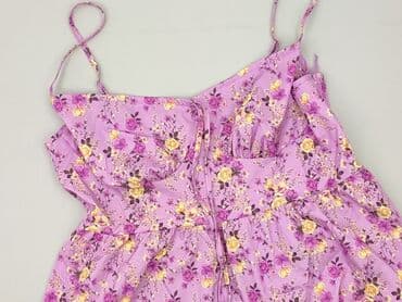 Shein Curve, Top damski, 2XL