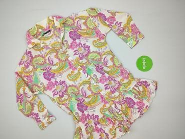 pull and bear papaya: Zara, Sukienka damska, rozmiar M — 2