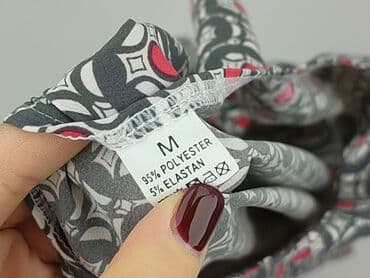 bluzki z odkrytymi ramionami mohito: Bluzka damska, rozmiar M — 4