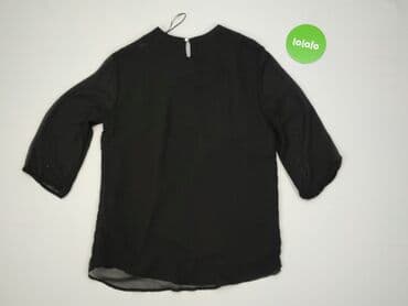 bluzki z cyrkoniami bershka: Bluzka damska, S — 3