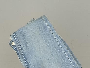 jeans cross: Sinsay, Jeansy damskie, rozmiar XS — 7