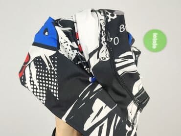 kolorowe leginsy: Legginsy Sportowe damskie, rozmiar S — 4