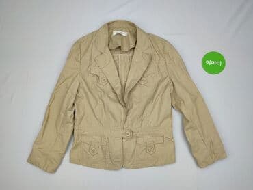 t shirt pod marynarkę: Top Secret, Marynarka damska, rozmiar XL — 2