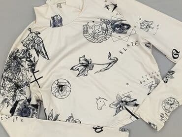 playboy missguided t shirty: Top damski, S — 1