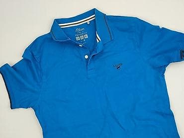 t shirty hackett: S.Oliver, Damska koszulka polo, rozmiar M — 1
