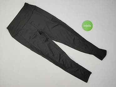 decathlon nike pro: Legginsy Sportowe damskie, rozmiar S — 2