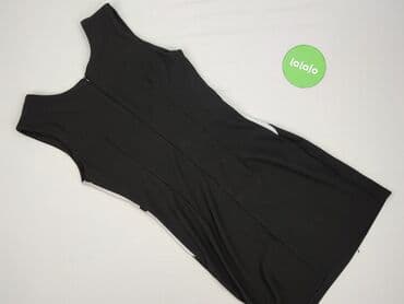 wyprzedaż sukienek plus size: Sukienka damska, rozmiar M — 3
