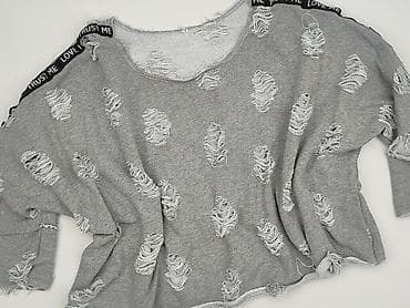 sweter kurt cobain: KATE, Bluza damska
, rozmiar XL — 1