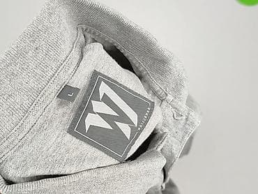 smog basic regular fit t shirt: Wółczanka, Koszulka polo dla mężczyzn, rozmiar L — 4