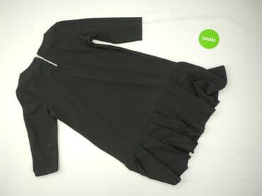 reserved satynowa sukienka: Reserved, Sukienka damska, rozmiar L — 4