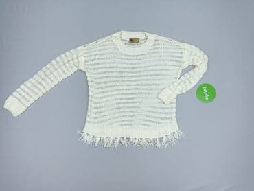 sweter h: Women`s sweater, size L (EU 40) — 2