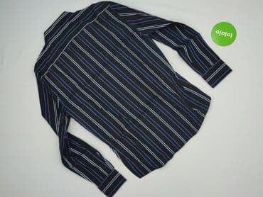 vans kurtka zimowa: Tu, Koszulа dla mężczyzn, S — 3