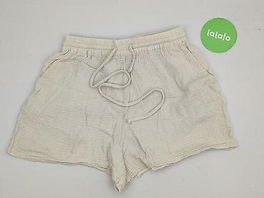 spodenki croop: Szorty damskie, rozmiar M — 3