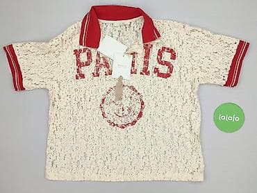 mario prado: Damska koszulka polo, rozmiar One size — 2