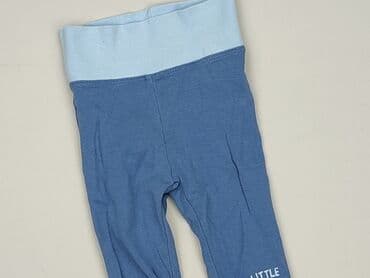 lidl kombinezon softshell: Leggings, Lupilu, 3-6 months, condition - Very good — 1