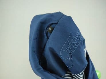 kurtka z kapturem z futerkiem: Kurtka przejściowa damska, XL — 4