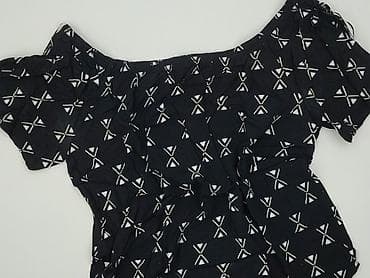 dluga bluza: KappAhl, Bluzka damska, rozmiar M — 1