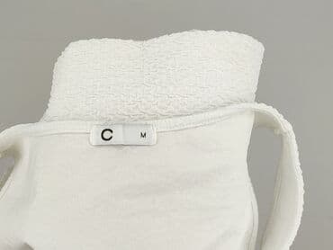 bluzki moko damskie: Top damski, rozmiar M — 4