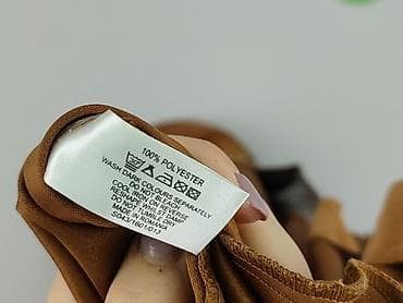 pull bear trencz: Selected Femme, Women`s waistcoat, size 2XL — 5