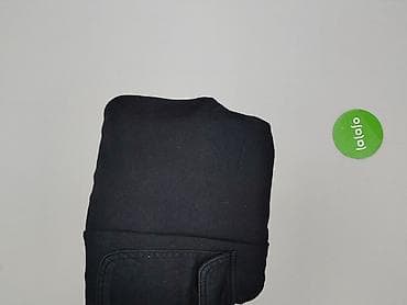 black squad future: Bershka, Spodnie cargo damskie, rozmiar S — 6