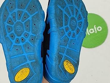 skarpetki kapcie: Kapcie Befando, 22, Używany — 7