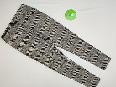 cargo stradivarius: Spodnie materiałowe damskie, rozmiar M — 2