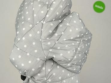 bomber h: Tissaia, Women`s winter jacket, size M — 4