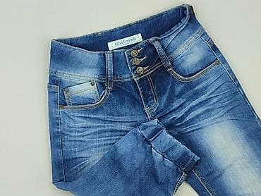 Trousers: Redseventy, 3/4 Trousers for women, size S — 1