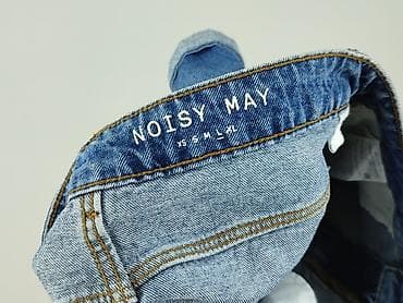 cinamoons: Noisy May, Szorty damskie, rozmiar XS — 4
