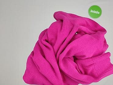 sweter lata 90: Wółczanka, Sweter damski, rozmiar S — 4