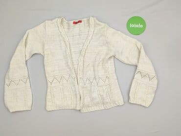 kurtki zimowe damskie c a: Kardigan damski, rozmiar S — 2