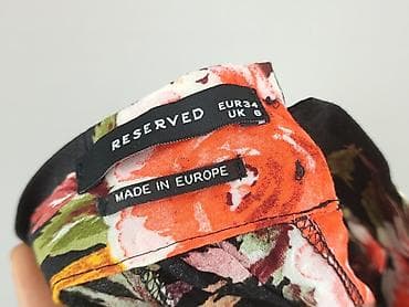 bluzka z okiem: Bluzka damska, rozmiar S — 4