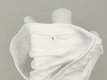 koszulka hawajska damska: T-shirt damski, S — 4