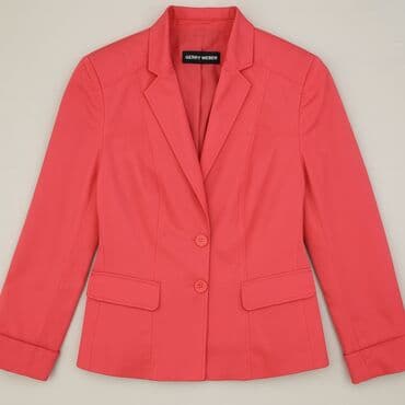 ochnik marynarki damskie: Gerry Weber, Marynarka damska, rozmiar XL — 2