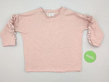 pepco s: Sinsay, Women's blouse, size S — 2