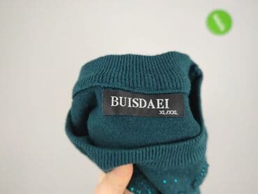 sweter w truskawki zara: Women`s sweater, XL — 4