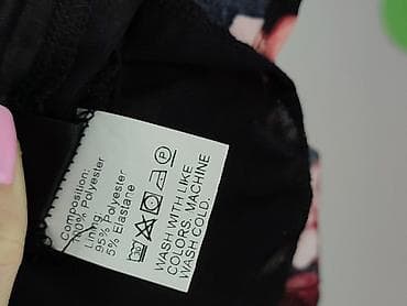 c: Shein Curve, Sukienka damska, rozmiar XL — 6